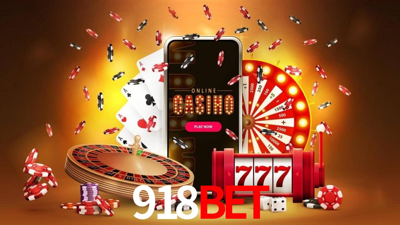 Casino Ao Vivo 918bet