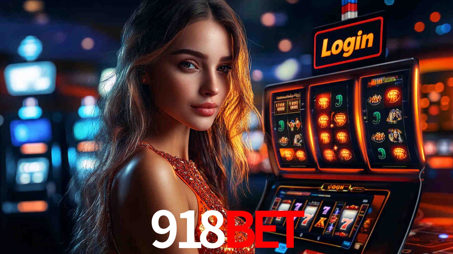 918bet: Jogos de Caça-Níqueis-Altas Recompensas, Roleta-Velocidade, Blackjack-Desafios Máximos