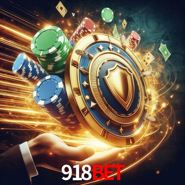 Torneios e prêmios garantidos na 918bet