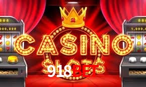 Slot Games 918bet