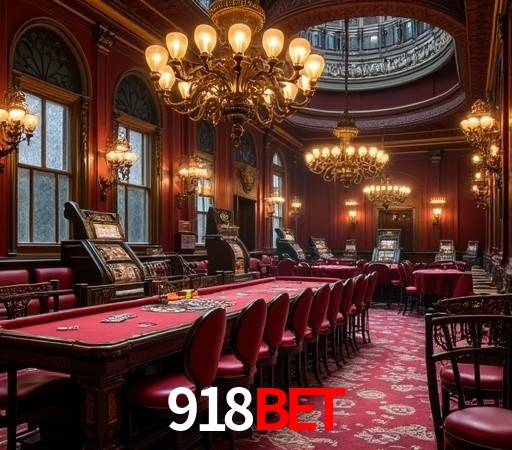 Promoção Relâmpago 918bet