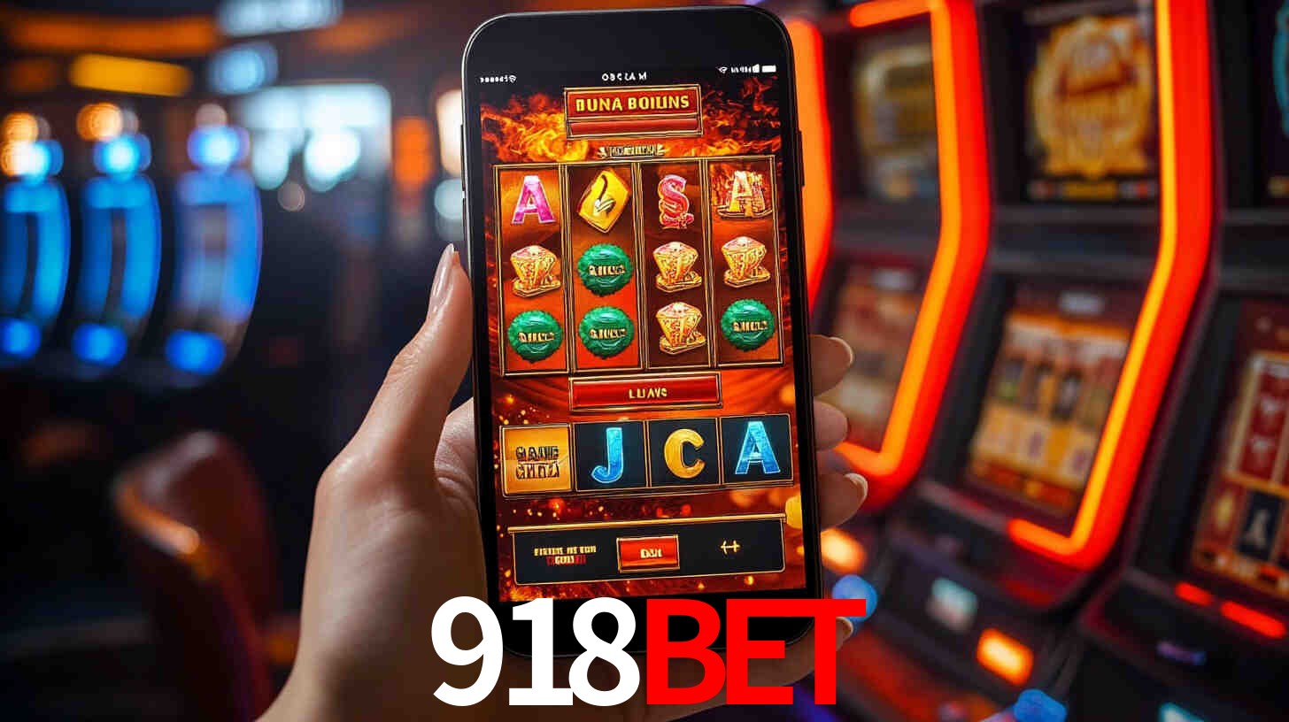 918bet