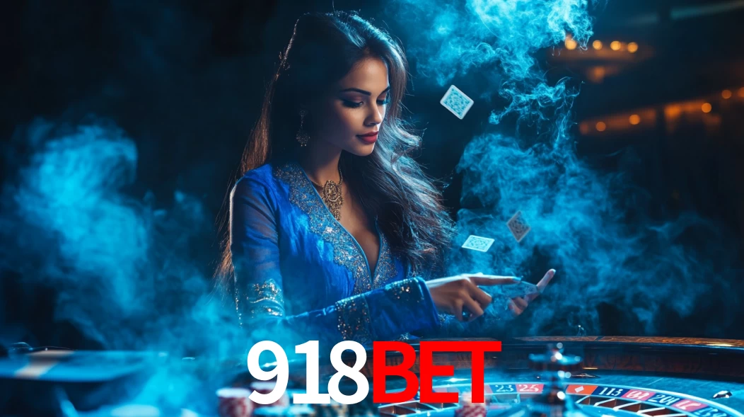 Descubra a Essência do 918bet: Nossa História e Compromissos