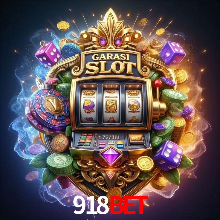 Benefícios da Conta 918bet