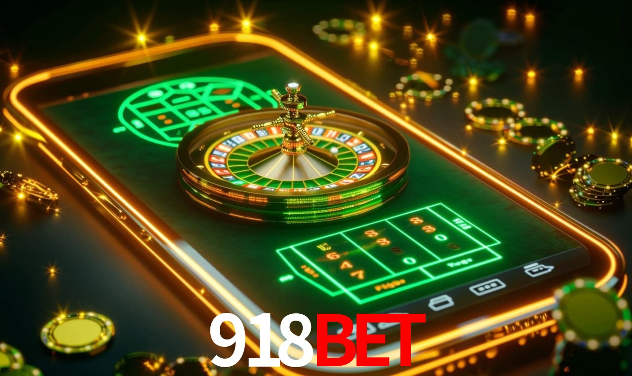Integração de APIs 918bet
