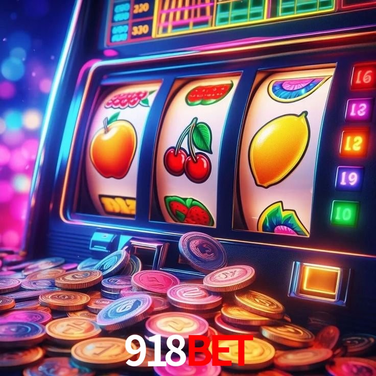 Apostas de Tênis 918bet