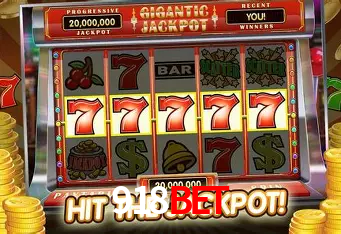 Descubra o Mundo do Cassino Online com 918bet