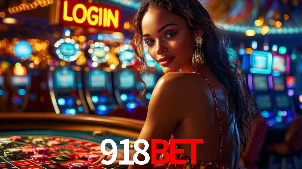 Jogos de Slot 918bet